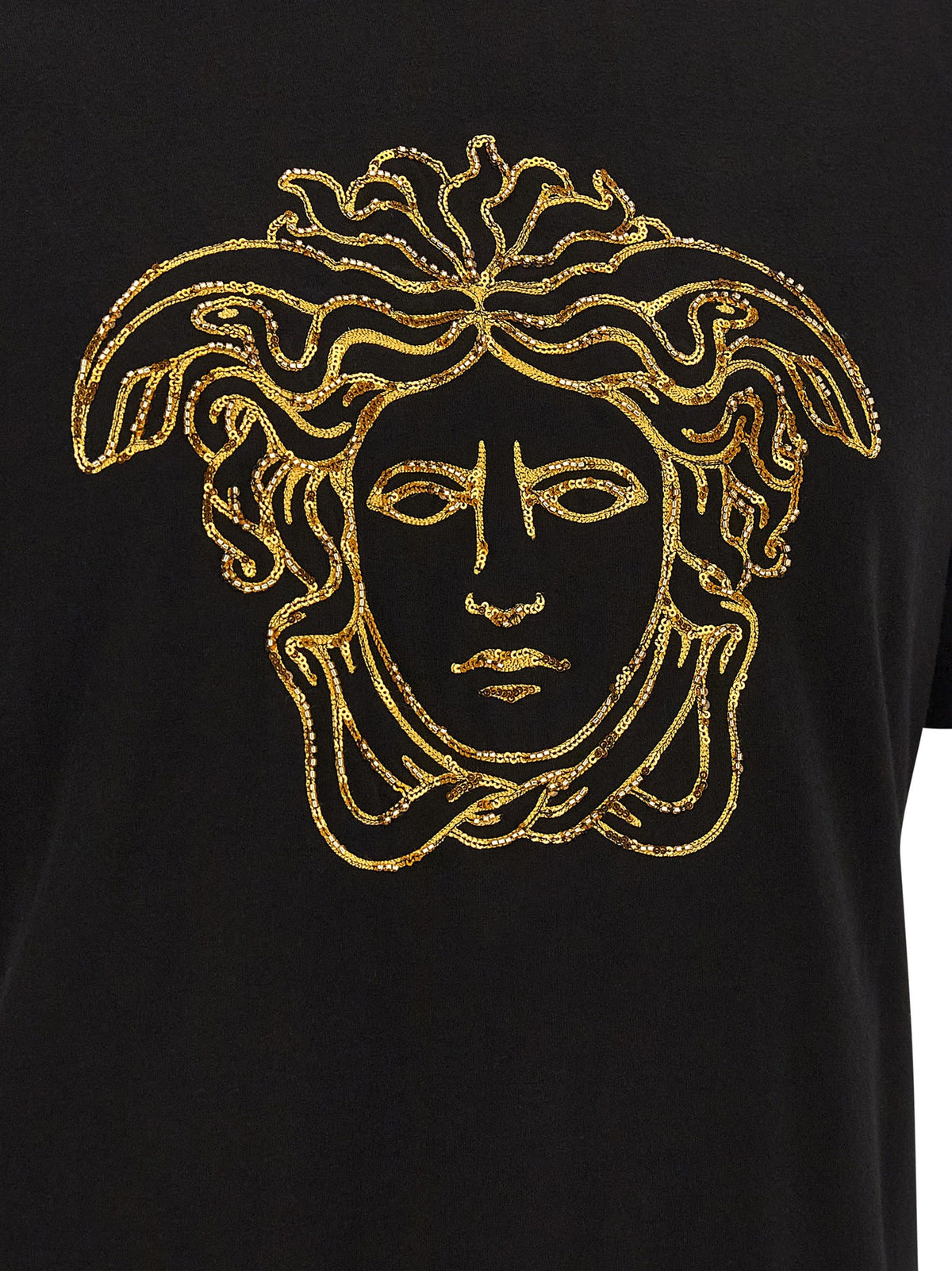 Versace - 'Medusa' T-shirt