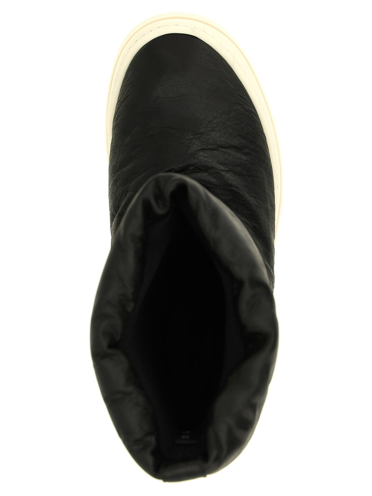 RICK OWENS - 'Mega Bumper Lunar' snow boots