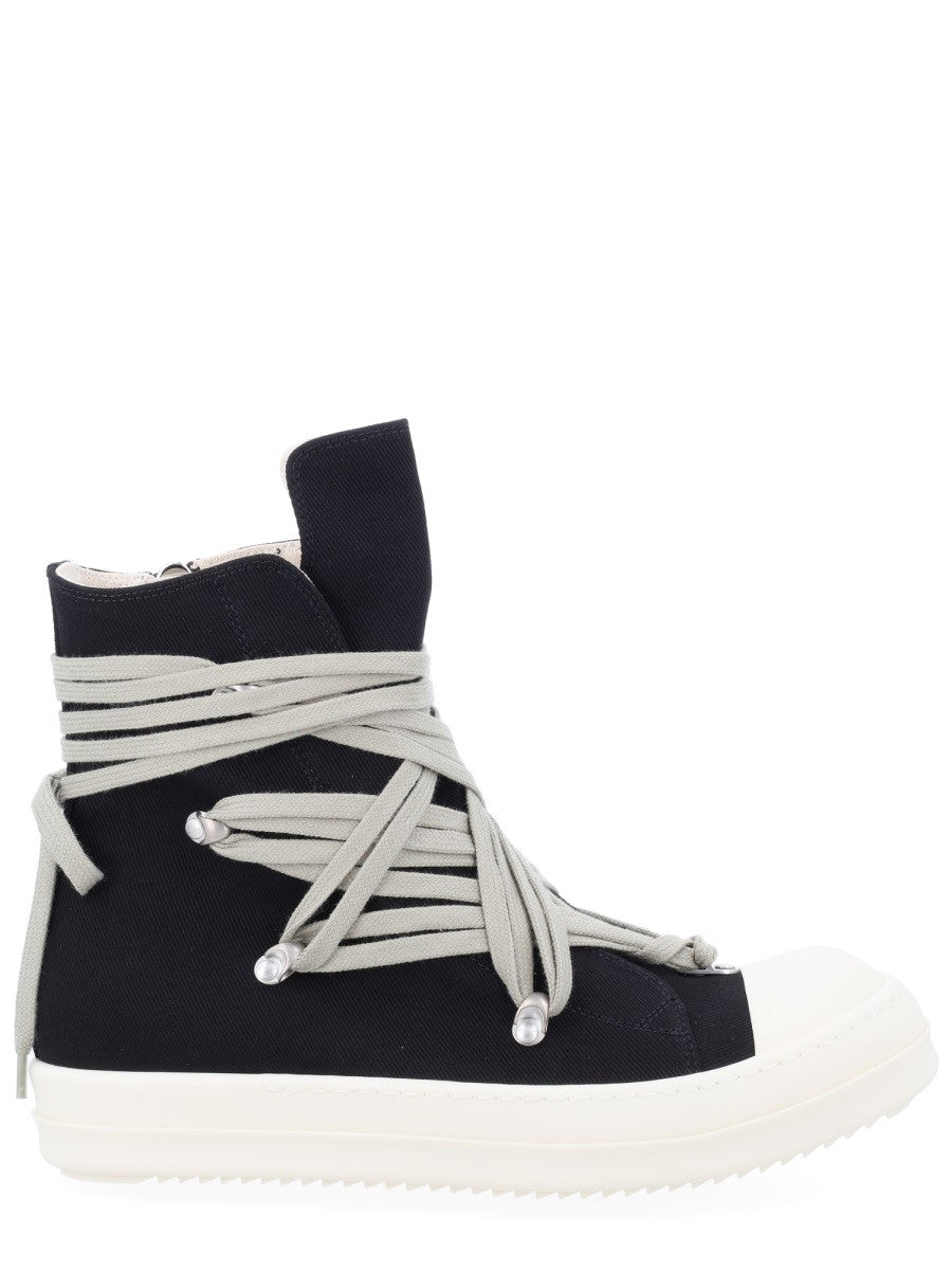 "MEGALACE SNEAKS" megalace-sneaks