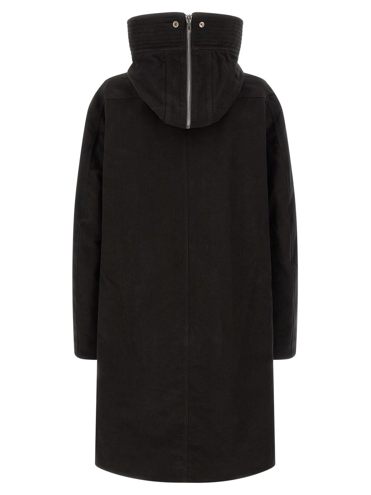 RICK OWENS - 'Megaparka' parka