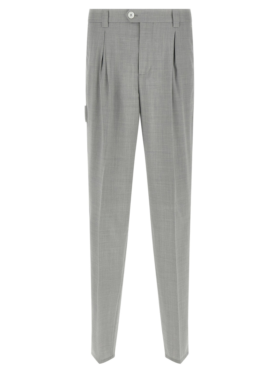 Brunello Cucinelli - Mélange wool pants melange-wool-pants_12dfb364-3974-4fc8-88b6-51414f77e774