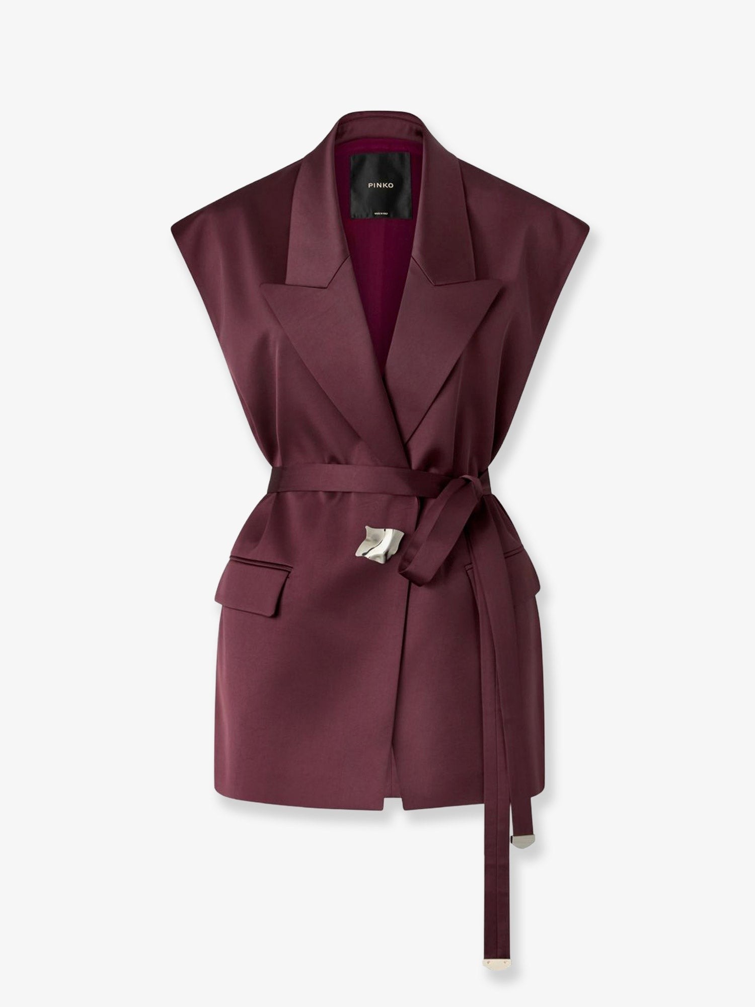 Melanzana satin blazer melanzana-satin-blazer_38732b14-162c-41b6-ba01-e3b6038f00ea
