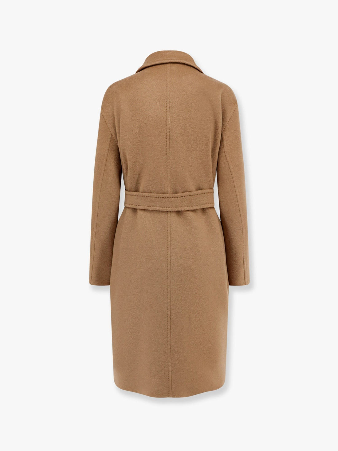 Melinda cashmere coat