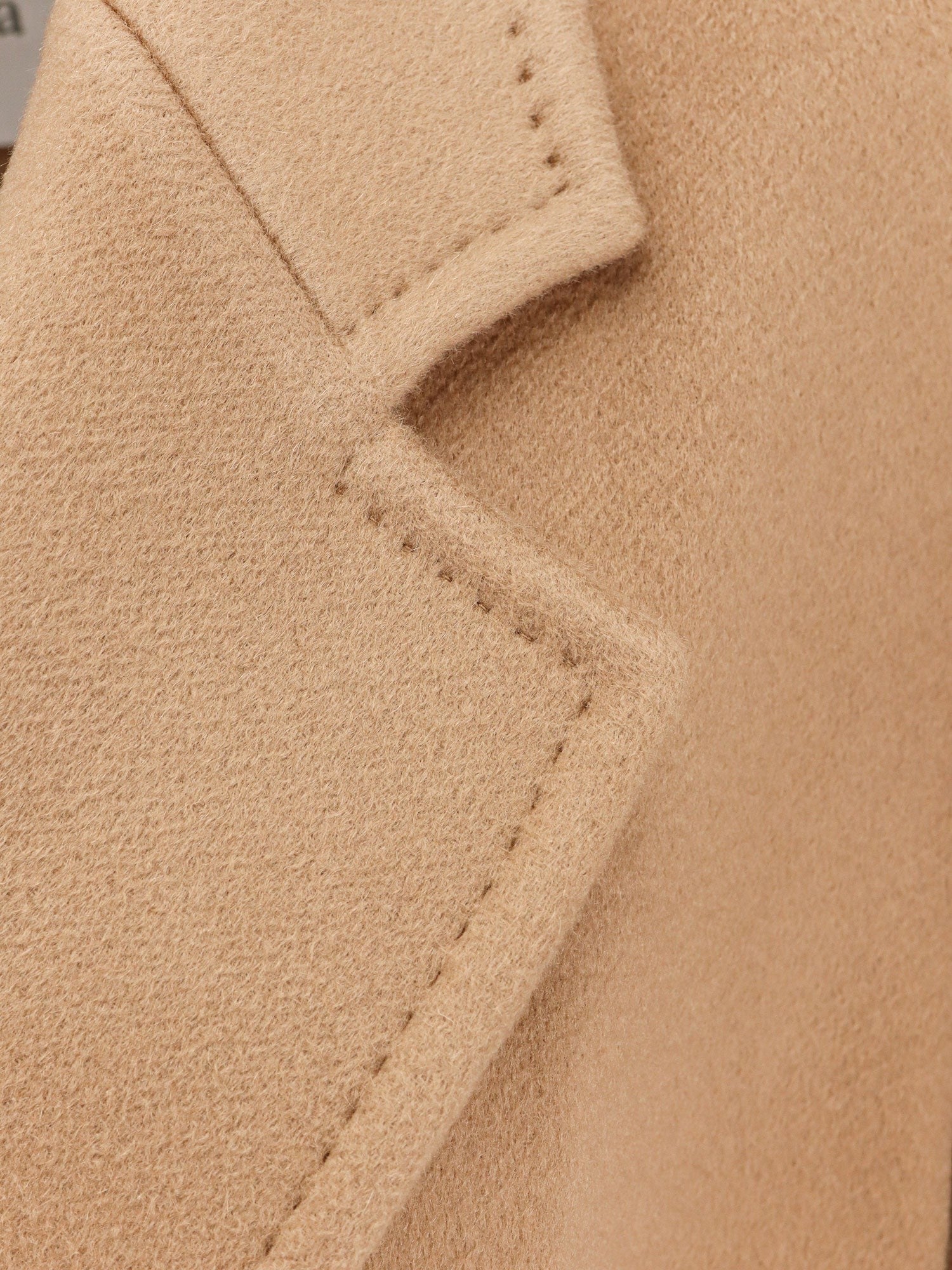 Max Mara - Melinda cashmere coat