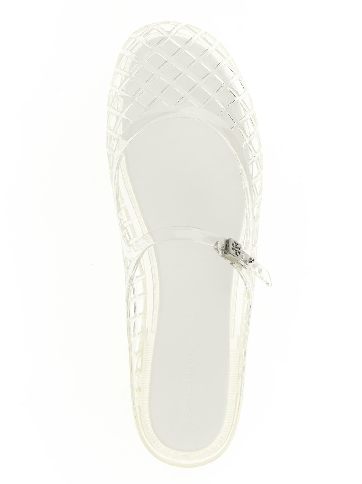 Tory Burch - 'Mello Mary Jane Jelly' sabots