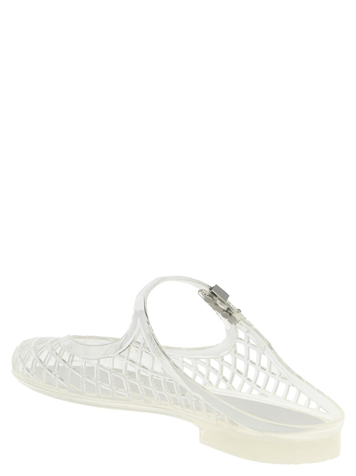 Tory Burch - 'Mello Mary Jane Jelly' sabots