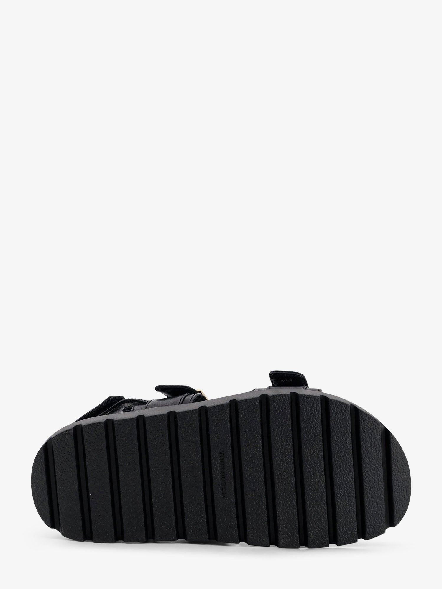 Tory Burch - Mellow leather sandals with metal logo on the side mellow-leather-sandals-with-metal-logo-on-the-side_7cad89ae-9ba3-43c0-9b92-1fda7ba01330