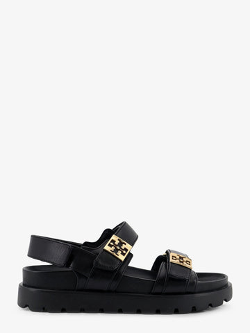 Tory Burch - Mellow leather sandals with metal logo on the side mellow-leather-sandals-with-metal-logo-on-the-side_d2f9b4f2-bc63-477c-beda-afdde412d1ef