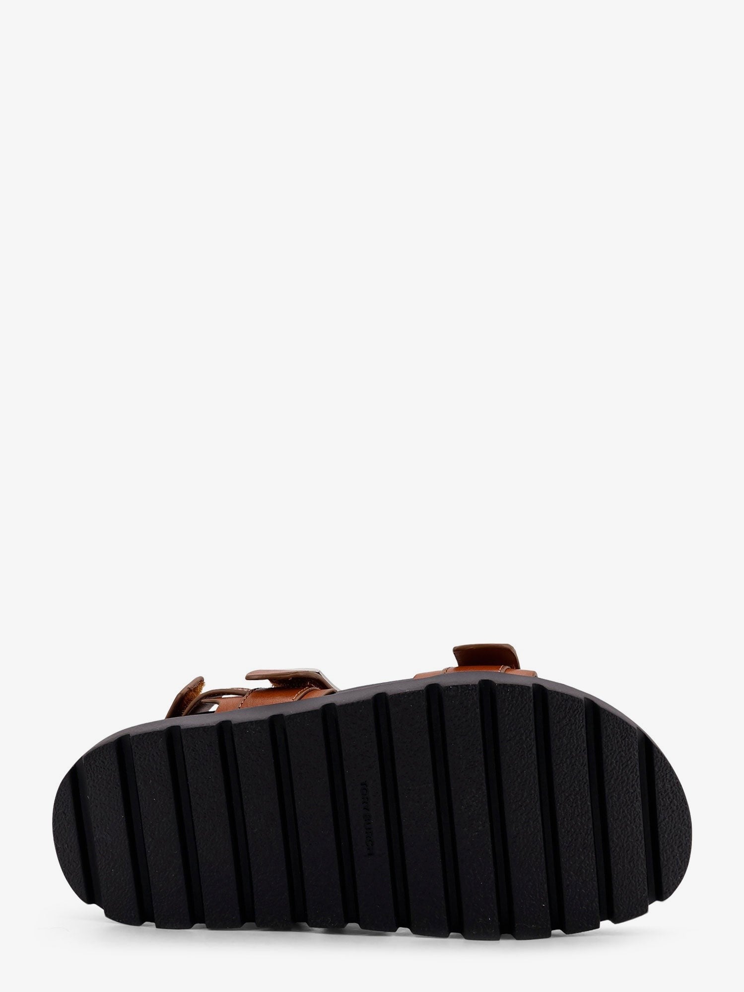 Tory Burch - Mellow low leather sandals mellow-low-leather-sandals