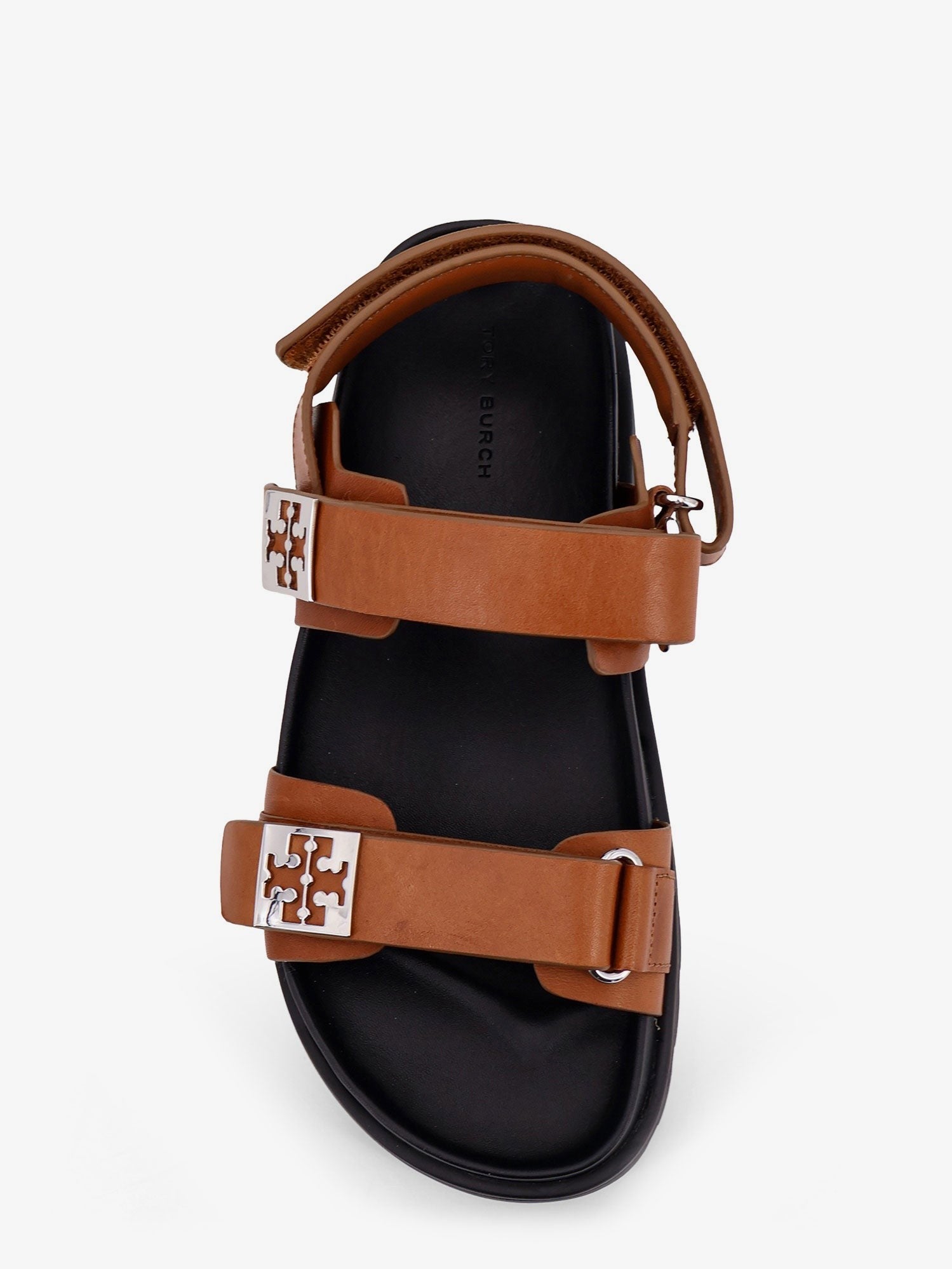 Tory Burch - Mellow low leather sandals mellow-low-leather-sandals_eed570ba-5ef5-4be6-8213-67e03c288331