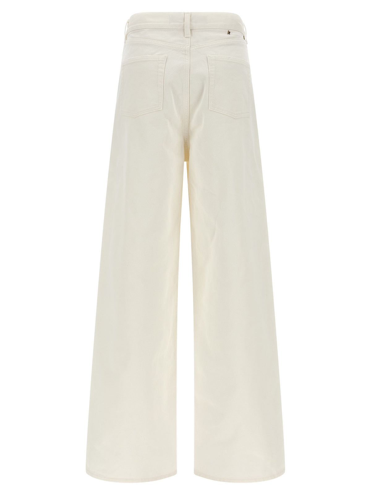Golden Goose - 'Melody Boyfriend' jeans