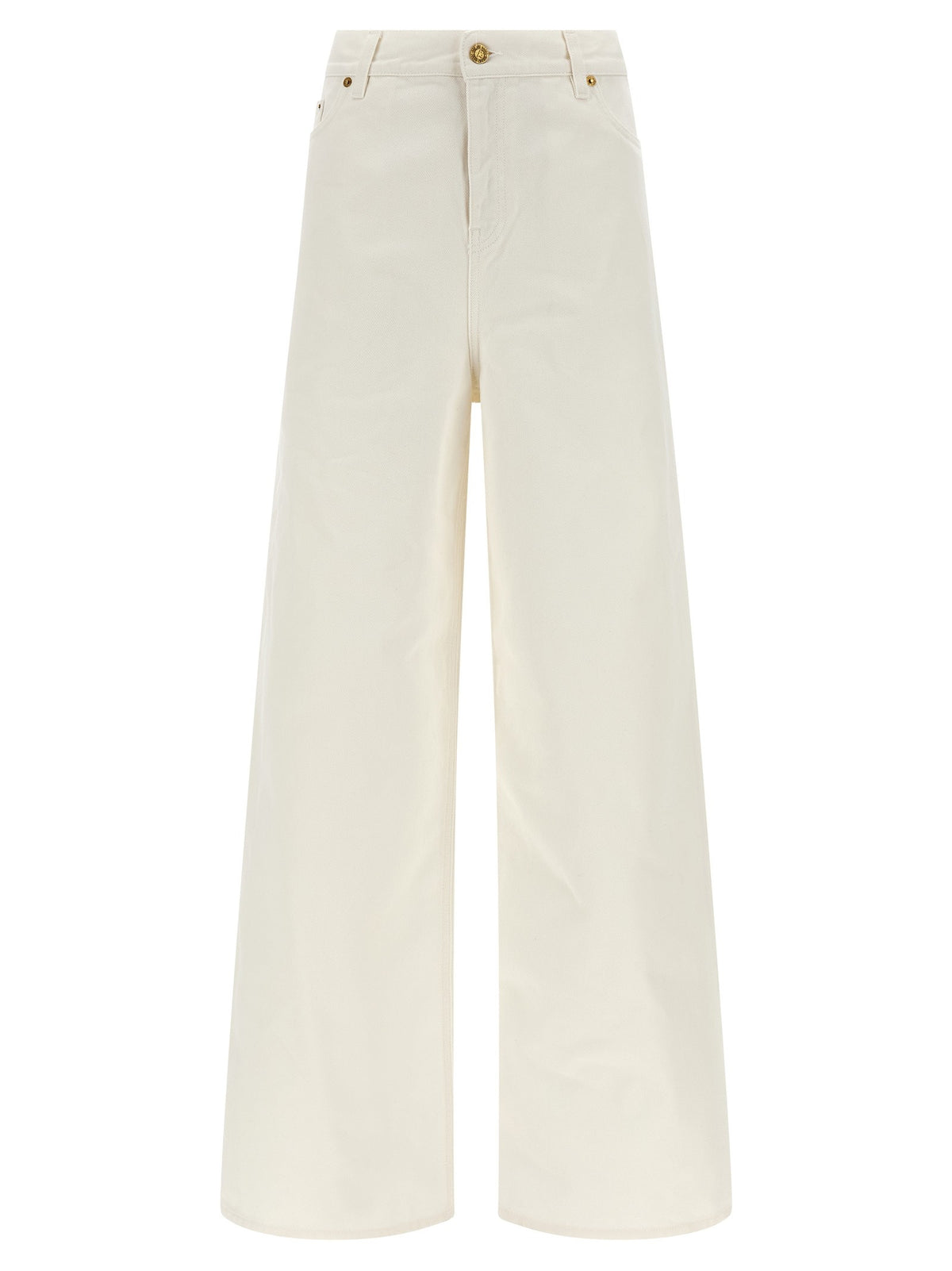 Golden Goose - 'Melody Boyfriend' jeans
