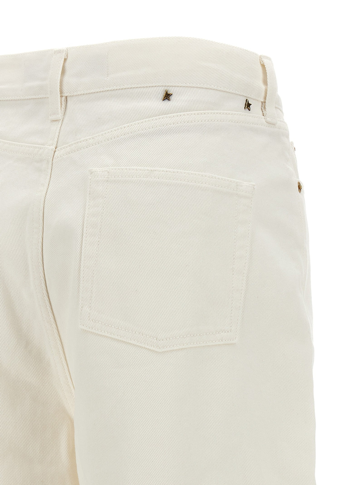 Golden Goose - 'Melody Boyfriend' jeans