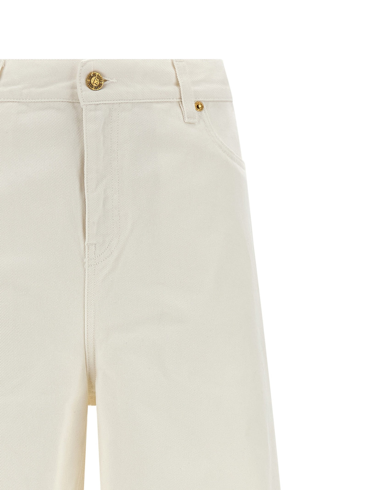 Golden Goose - 'Melody Boyfriend' jeans
