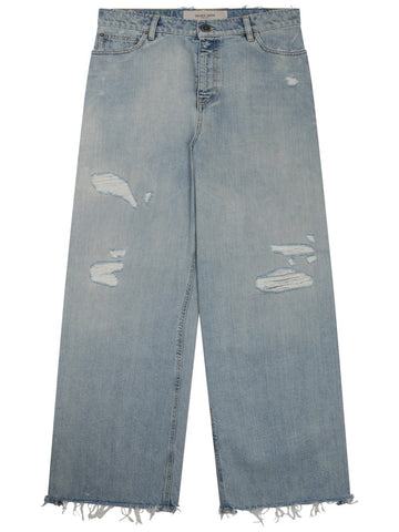 Golden Goose - "MELODY DESTROYED" JEANS melody-destroyed-jeans