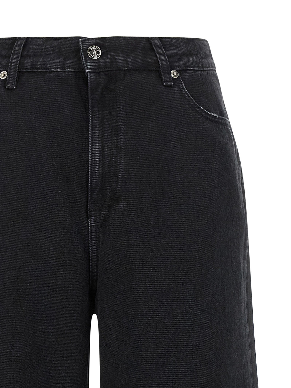 Golden Goose - 'Melody' jeans