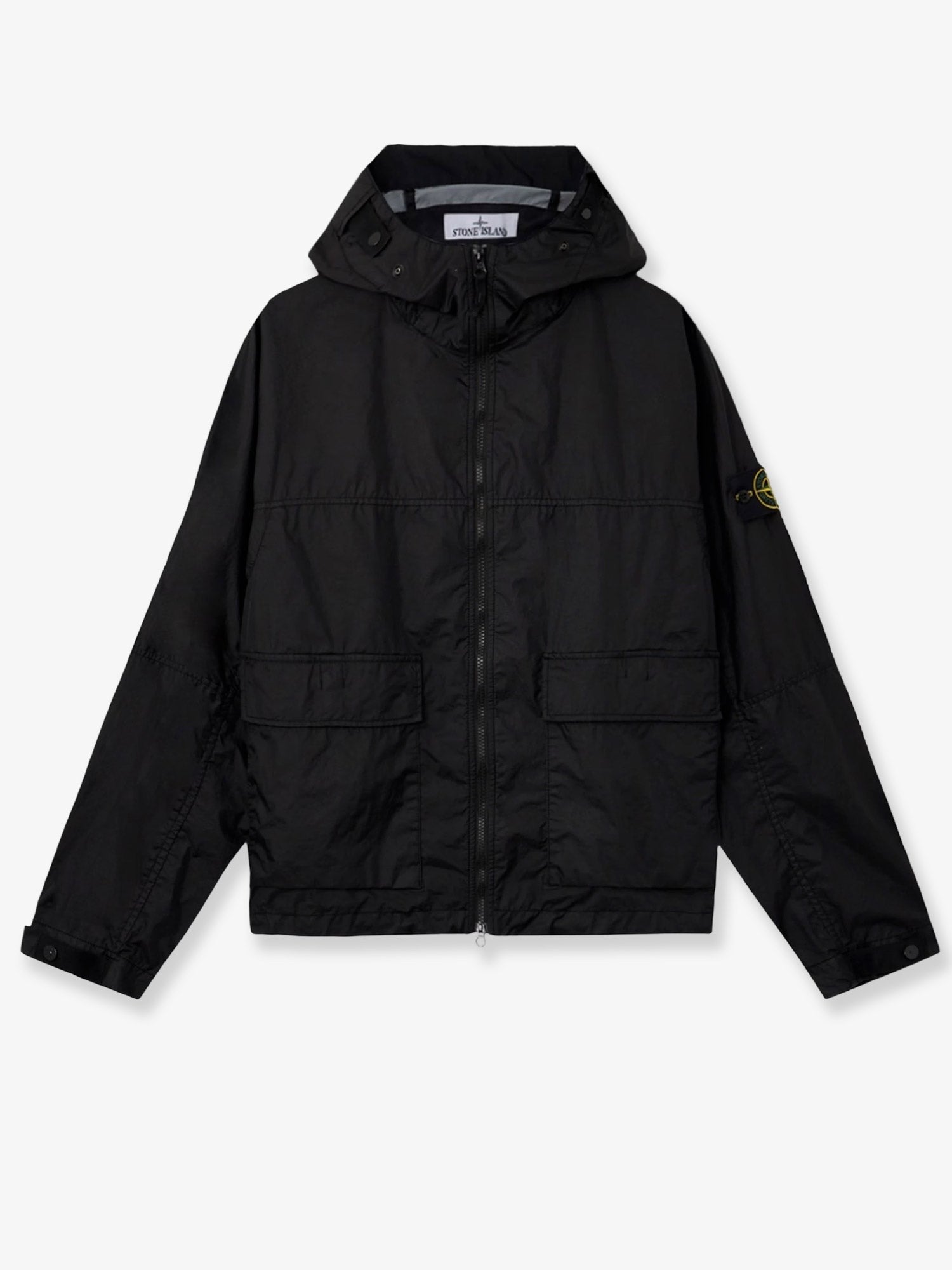 Membrana 3L TC nylon jacket membrana-3l-tc-nylon-jacket_78dfe781-4607-4e90-9db2-3c900bf43afa