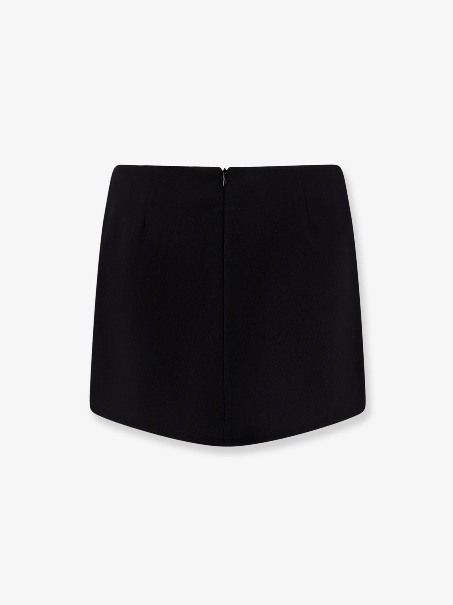 Memory Mini Skirt