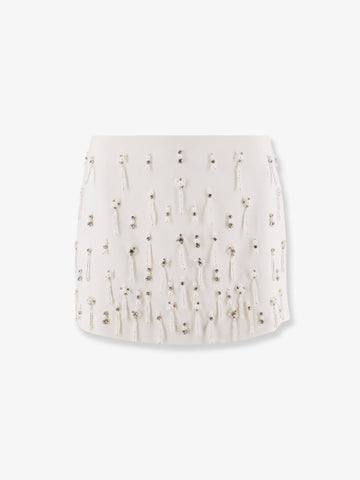 Memory Mini Skirt