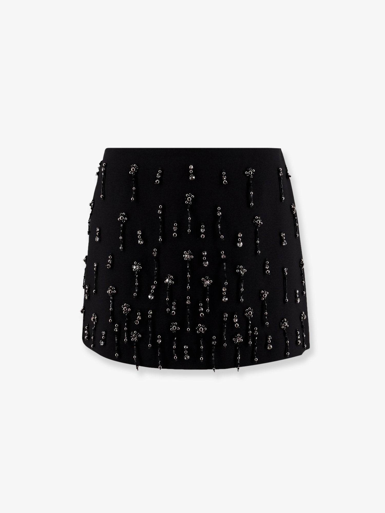 Memory Mini Skirt