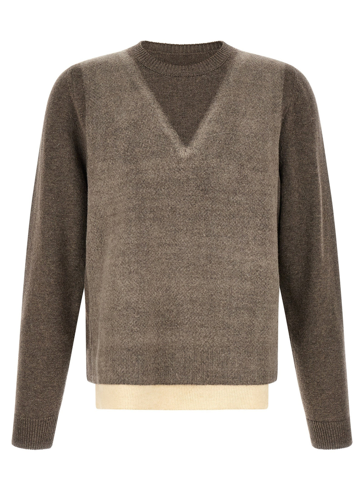 Maison Margiela - 'Memory of' sweater