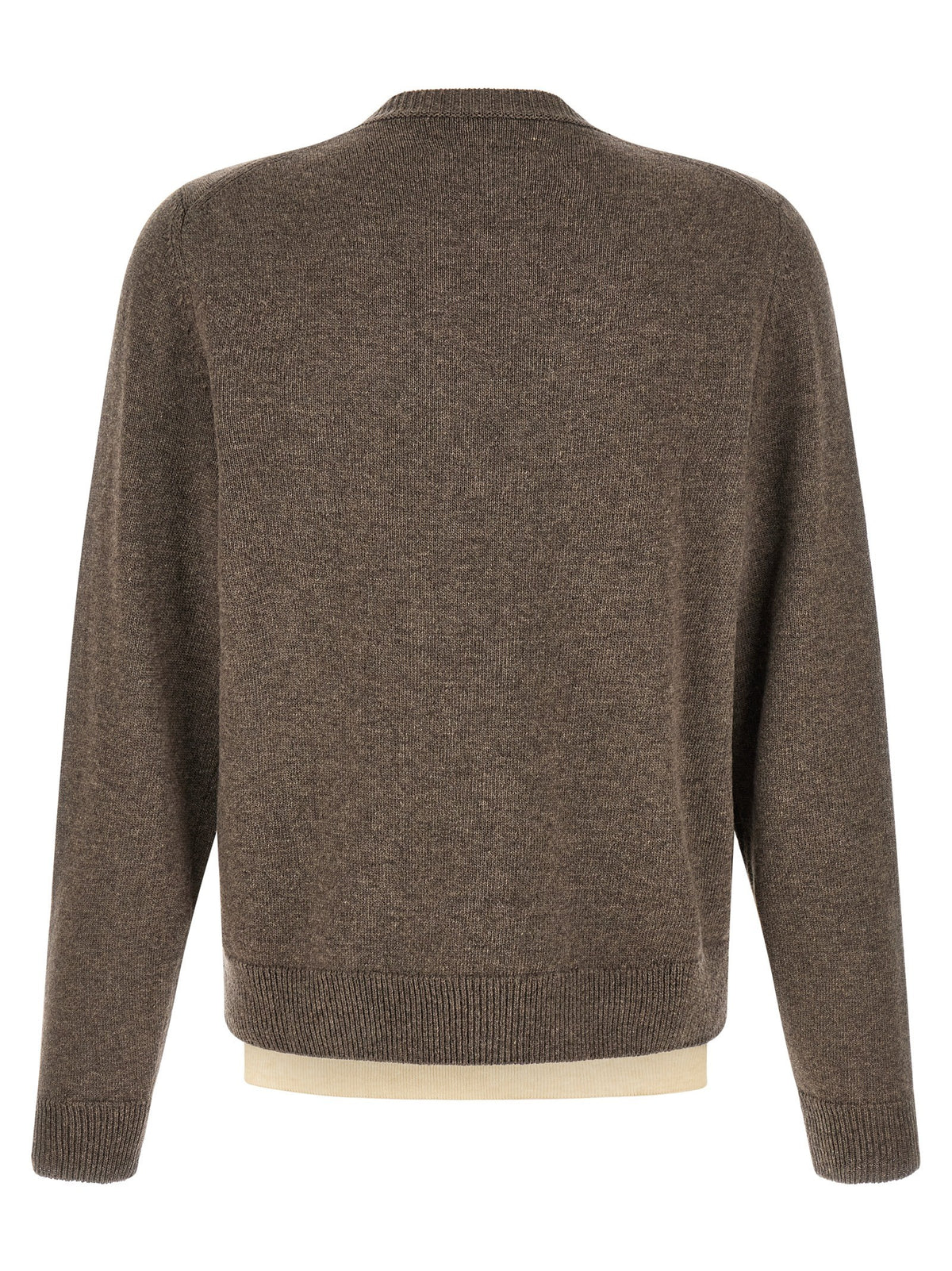 Maison Margiela - 'Memory of' sweater