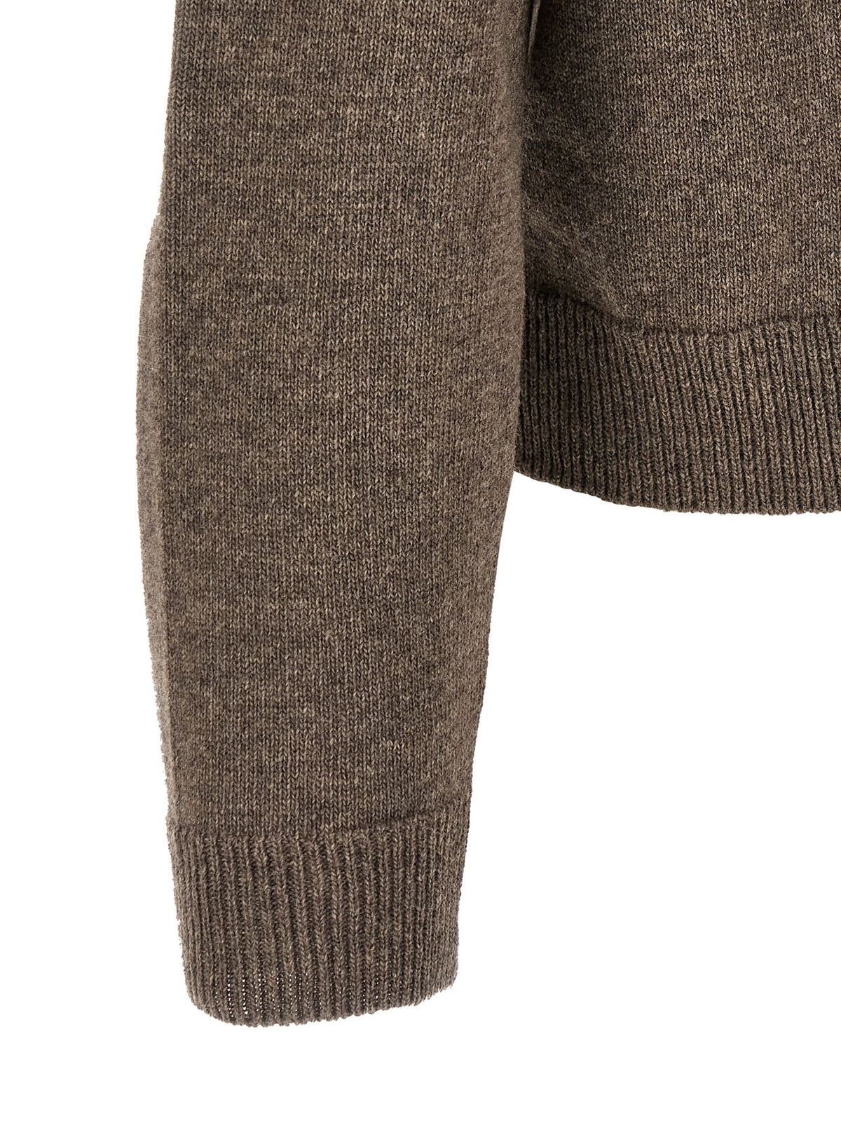 Maison Margiela - 'Memory of' sweater