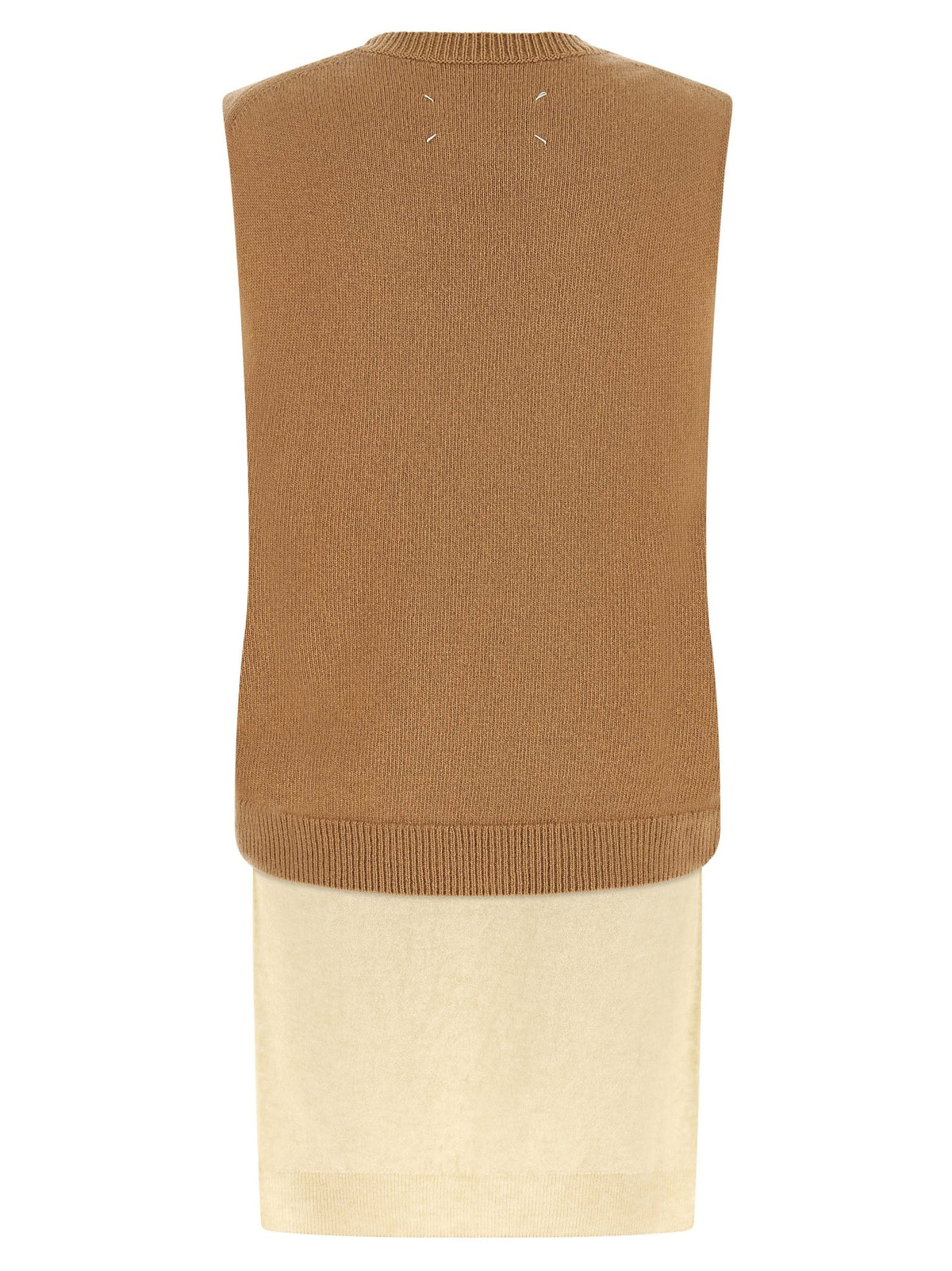 Maison Margiela - 'Memory of' vest