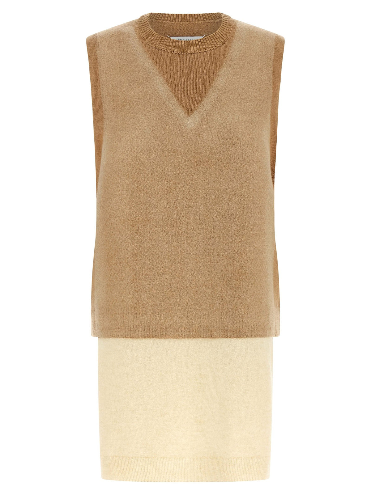 Maison Margiela - 'Memory of' vest