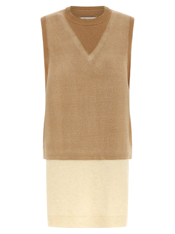 Maison Margiela - 'Memory of' vest