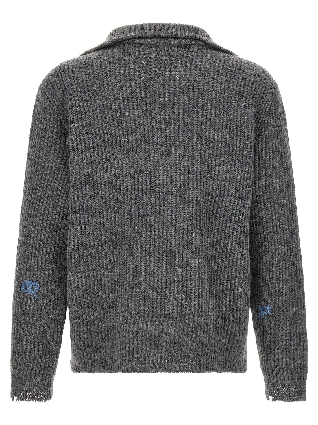 Maison Margiela - Mending sweater