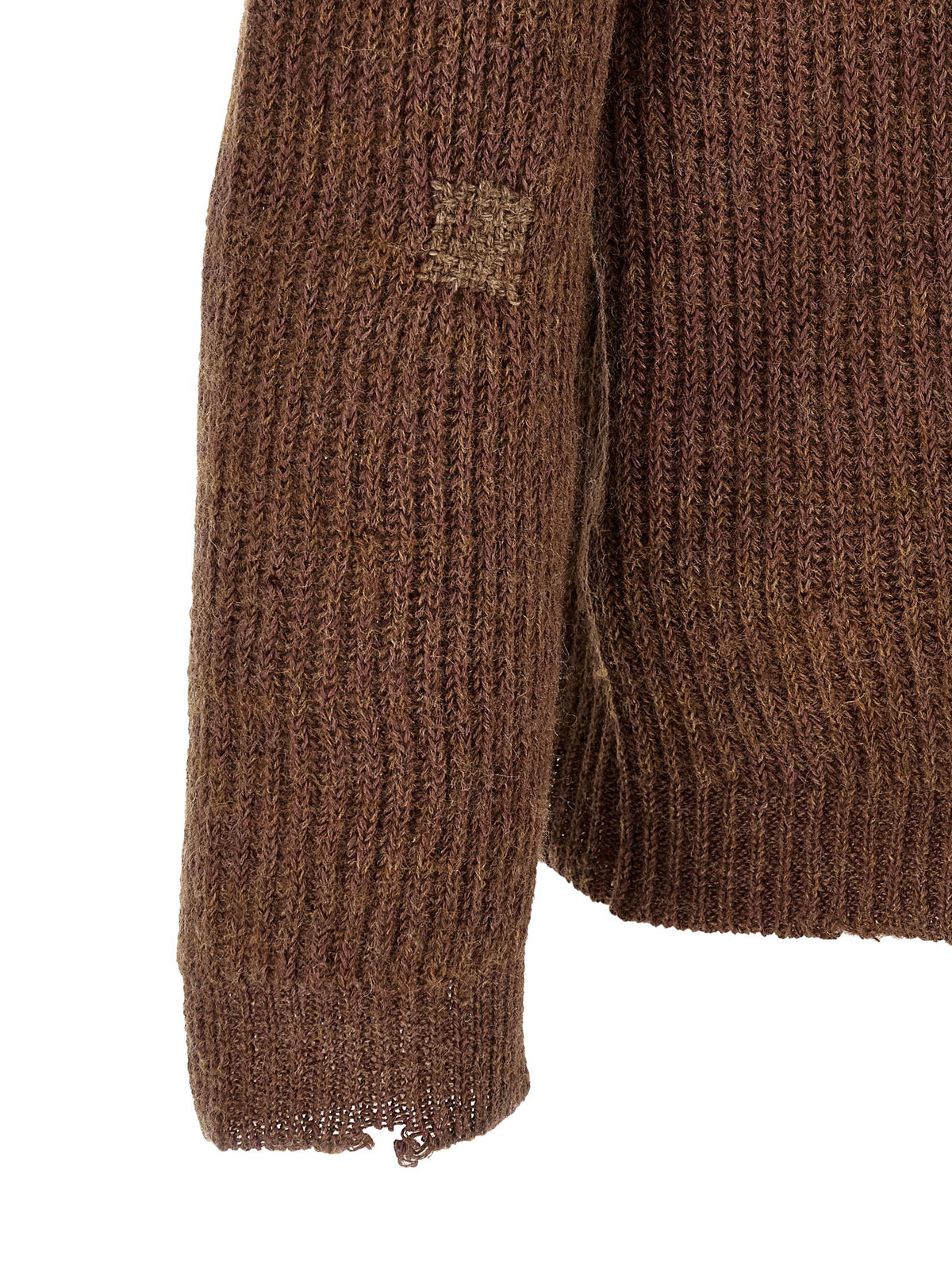 Maison Margiela - Mending sweater