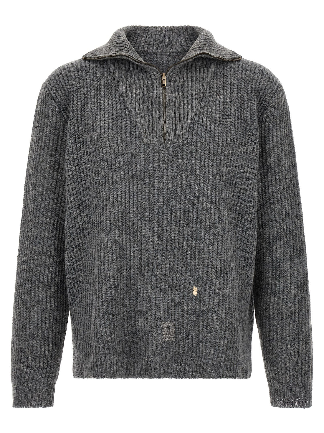 Maison Margiela - Mending sweater