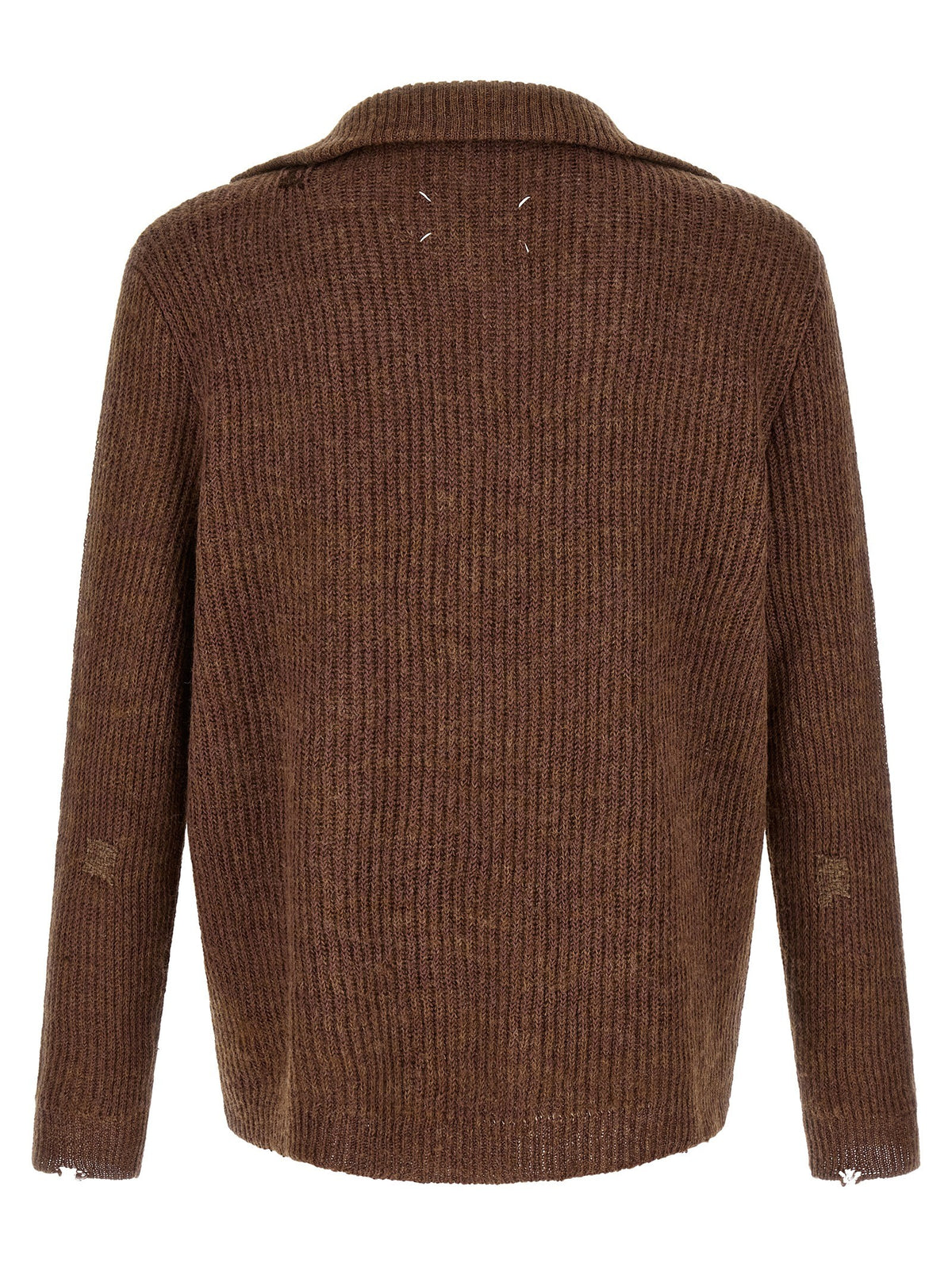 Maison Margiela - Mending sweater
