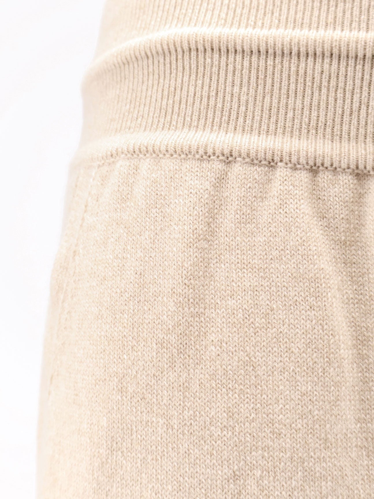 Merano Revamp Baby Cashmere trousers