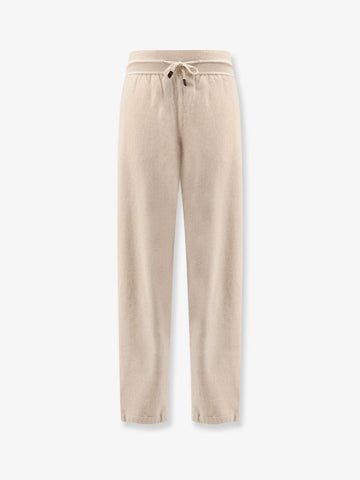 Merano Revamp Baby Cashmere trousers