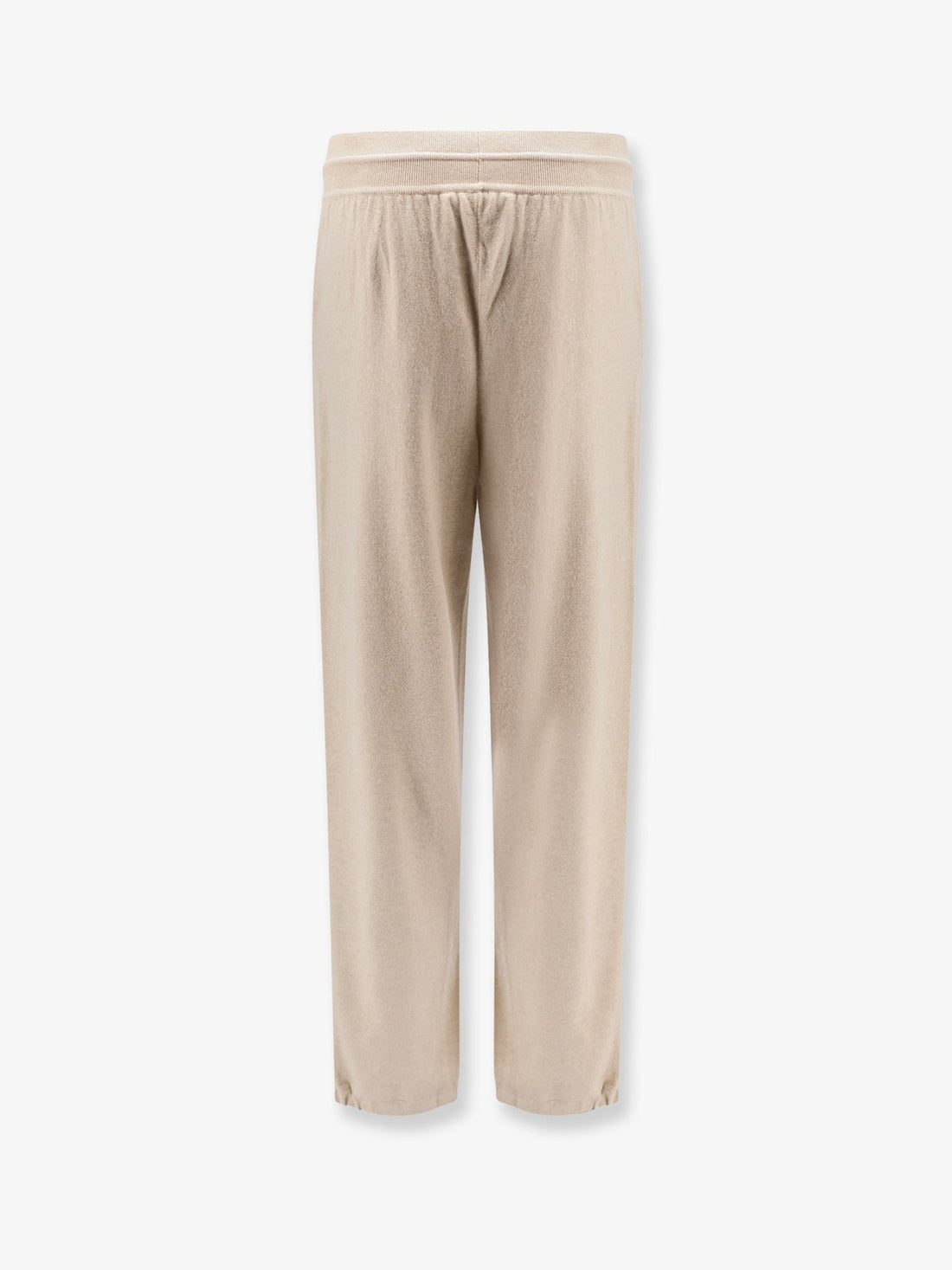 Merano Revamp Baby Cashmere trousers