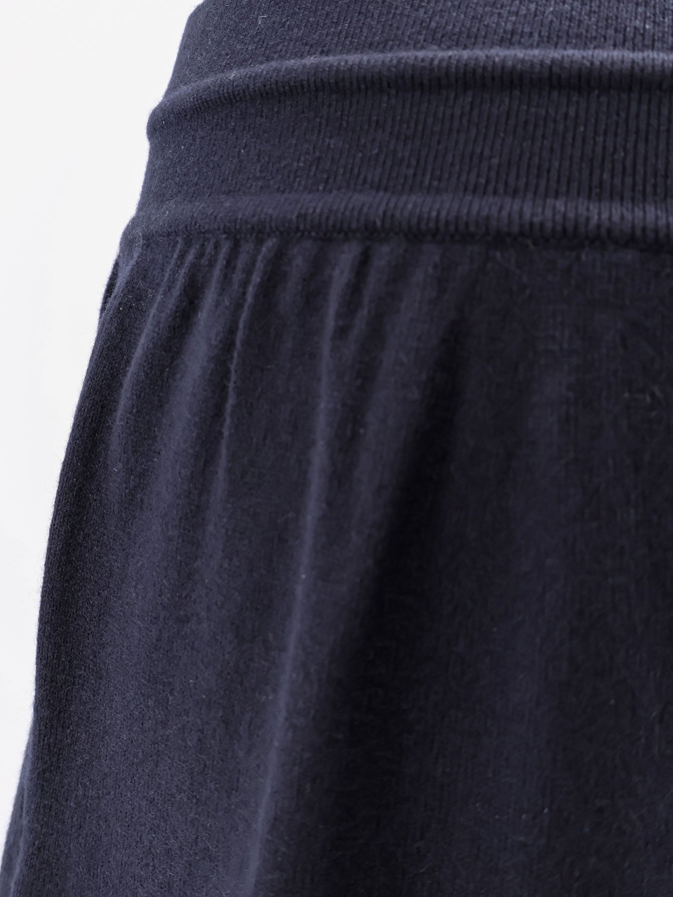 Merano Revamp Baby Cashmere trousers