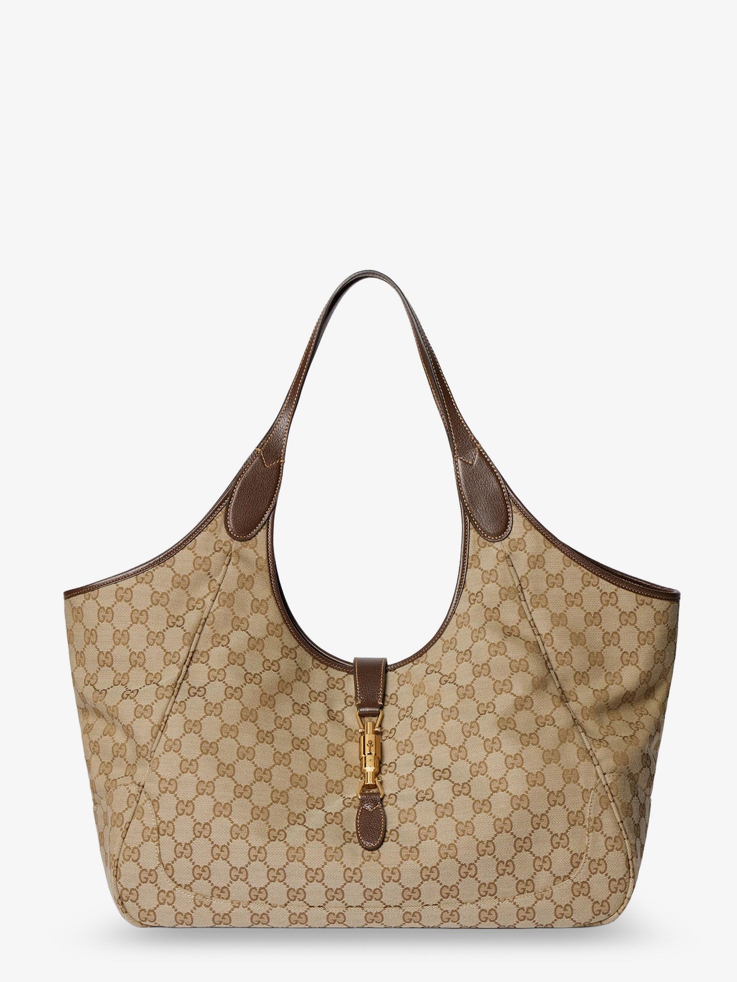 Mercato GG fabric shopping bag mercato-gg-fabric-shopping-bag_ea1cf2ef-0030-4abc-8d0f-c9d7df7ac8e6
