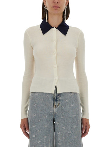 SELF-PORTRAIT - MERINO WOOL CARDIGAN merino-wool-cardigan_510a6199-c207-4fee-86af-fac305e73a3e
