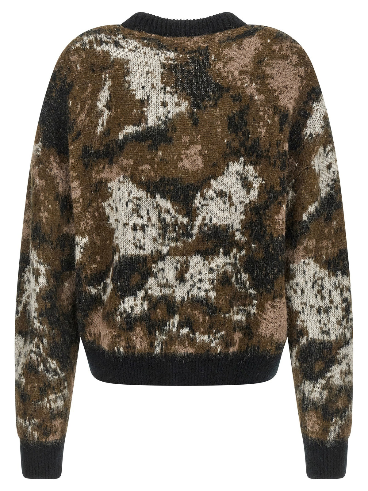 Carhartt Wip - 'Merlin' cardigan