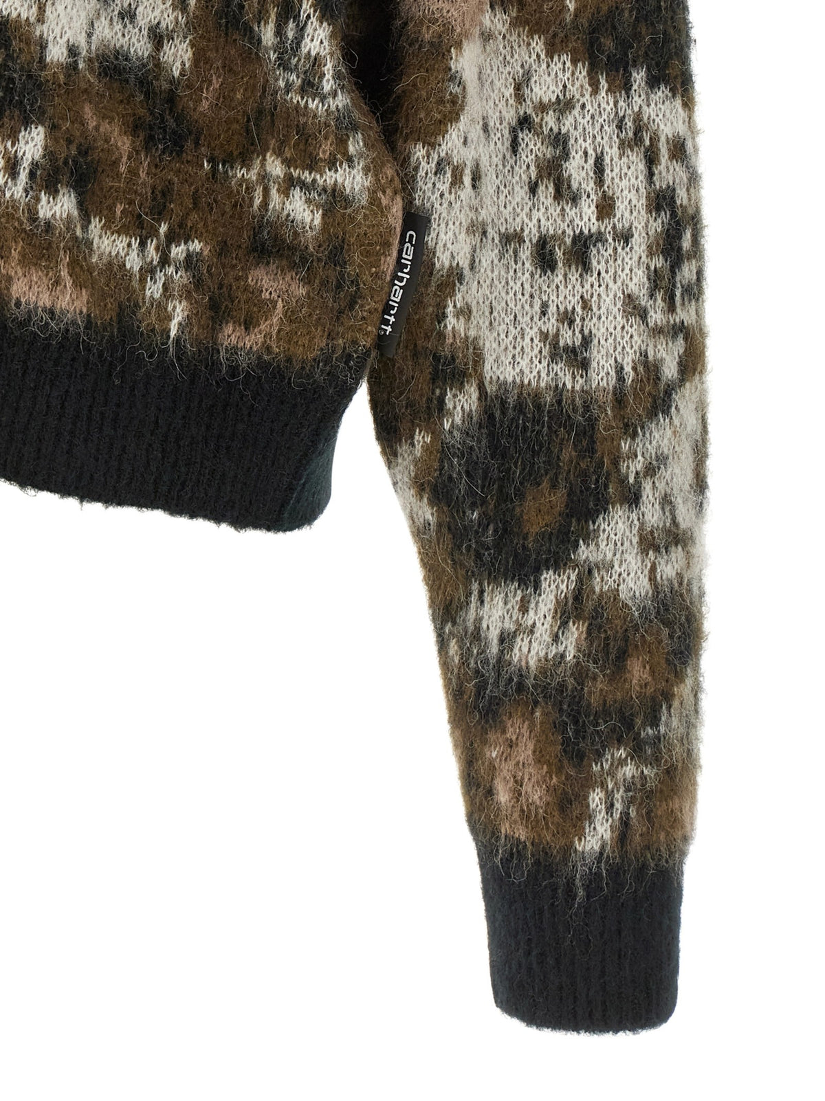 Carhartt Wip - 'Merlin' cardigan