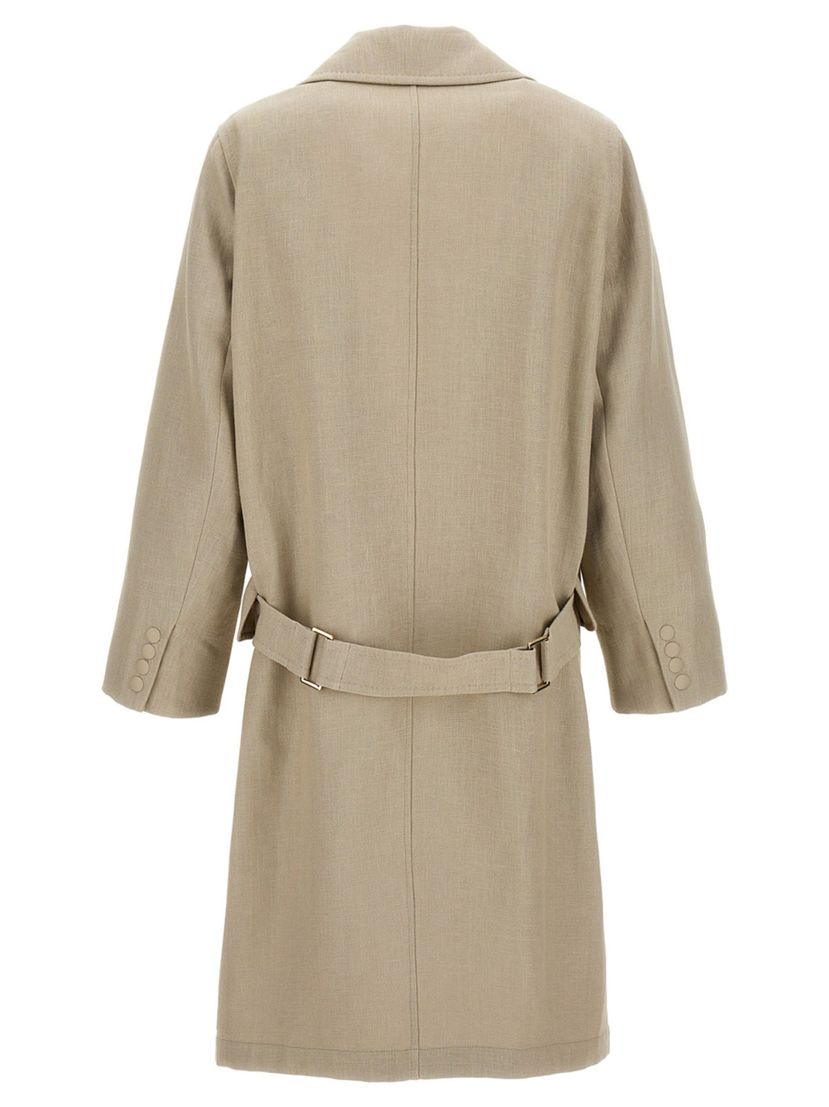 Max Mara - 'Mescal’ trench coat