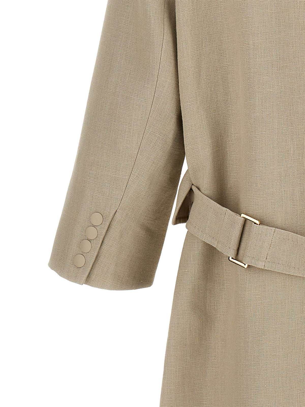 Max Mara - 'Mescal’ trench coat