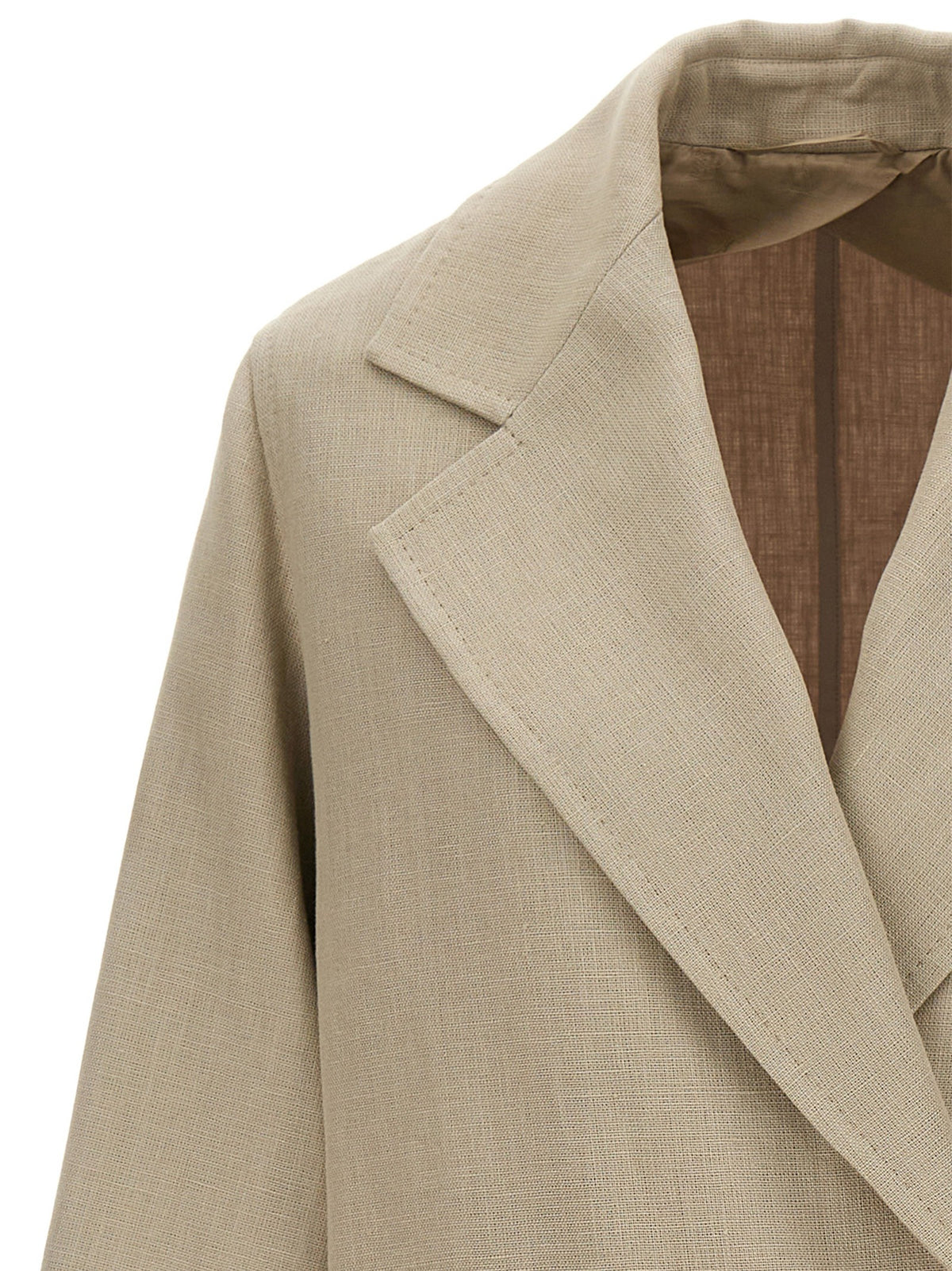 Max Mara - 'Mescal’ trench coat