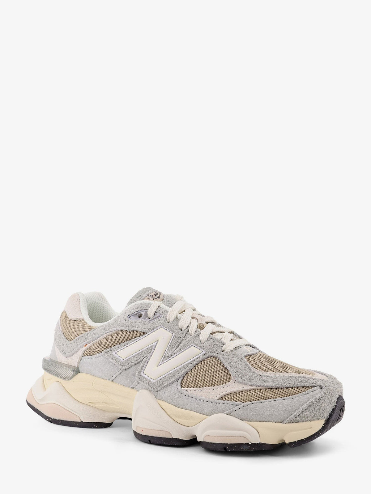 New Balance - Mesh and suede 9060 sneakers mesh-and-suede-9060-sneakers_1ecffd6f-623b-48f4-b86f-d4361eaddd7e