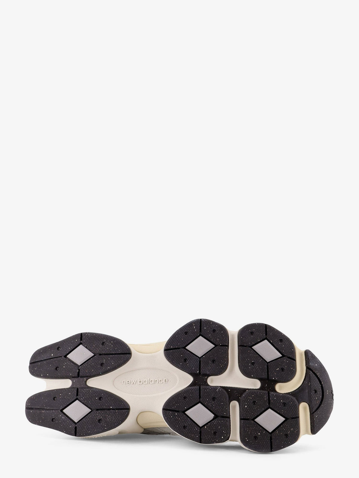 New Balance - Mesh and suede 9060 sneakers mesh-and-suede-9060-sneakers_72487254-d4eb-4844-8de9-a6278e0d0e65