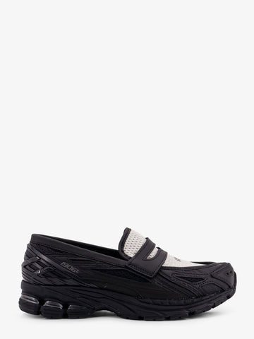 New Balance - Mesh and technical fabric 19068 loafers mesh-and-technical-fabric-19068-loafers