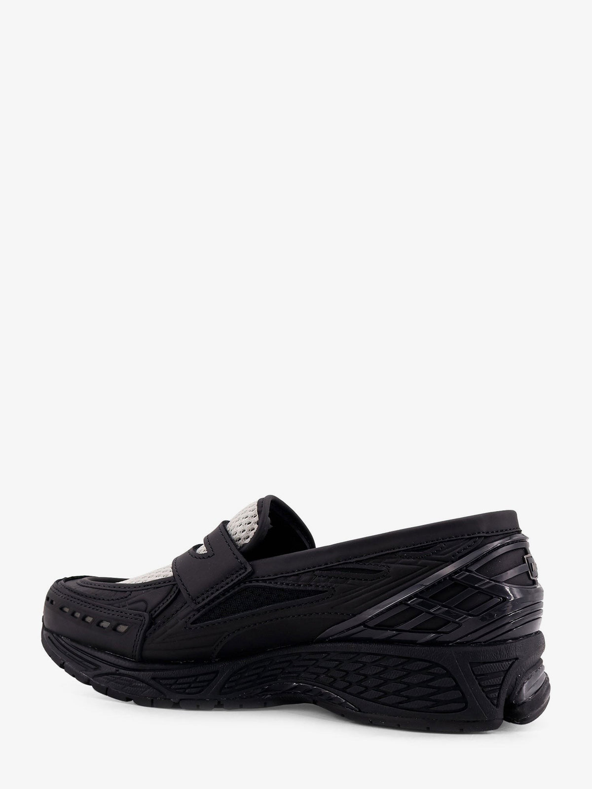 New Balance - Mesh and technical fabric 19068 loafers mesh-and-technical-fabric-19068-loafers_102ba13f-3cf9-4ec0-bba6-b583341a8148