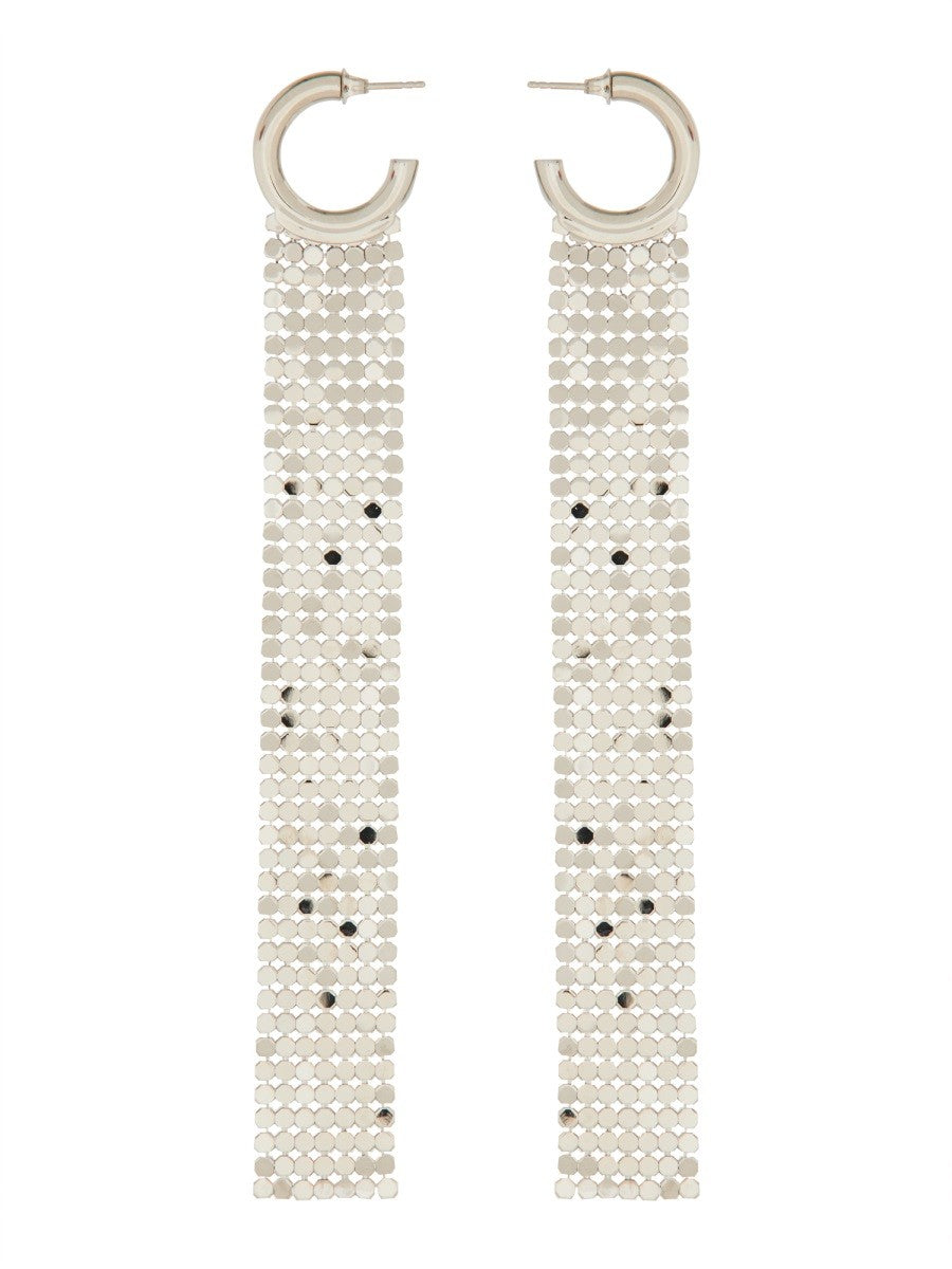MESH EARRINGS